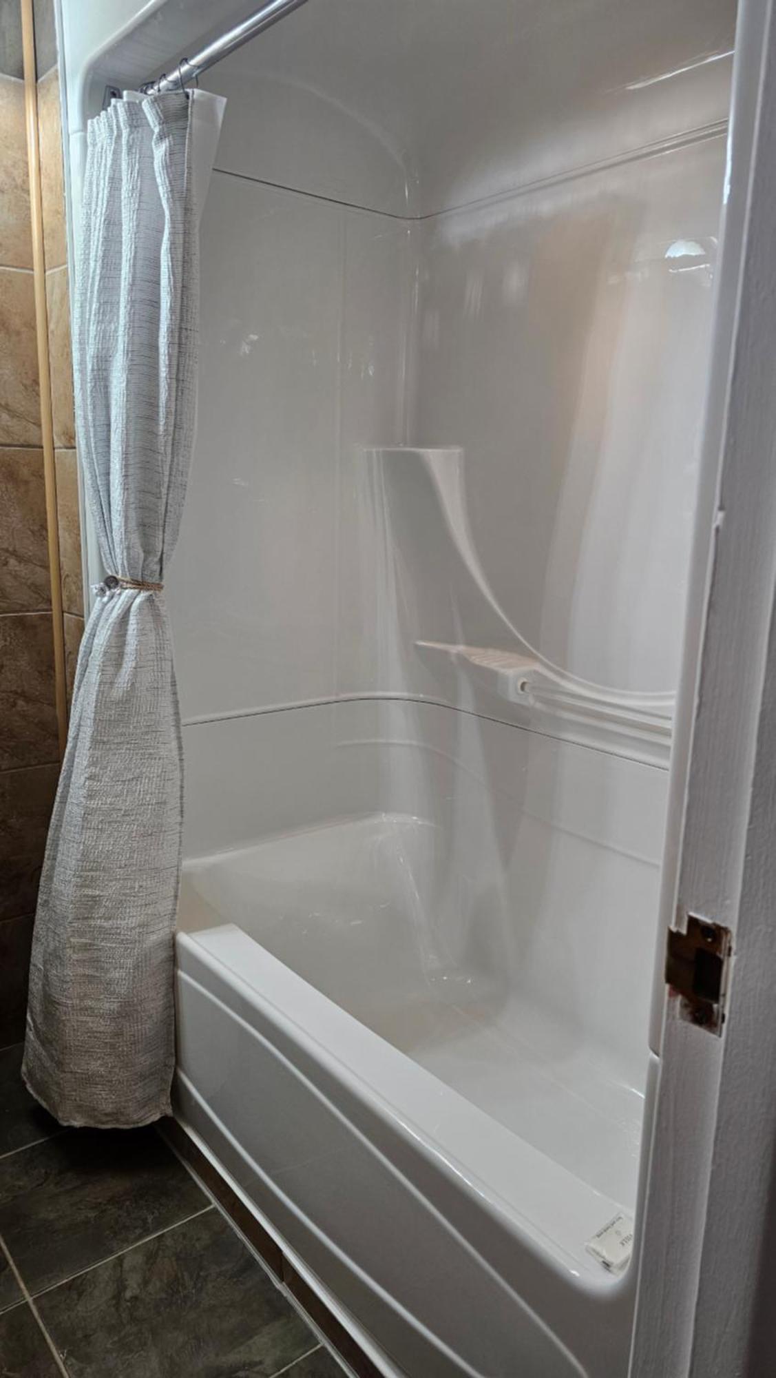 Gite Au P'Tit Manoir B&B Сагне Екстер'єр фото
